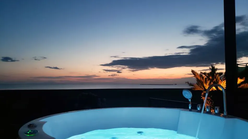 Private Villa T House