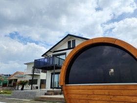 オーシャンリゾート館山　Ｔハウス