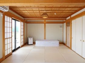 オーシャンリゾート館山　Ｔハウス
