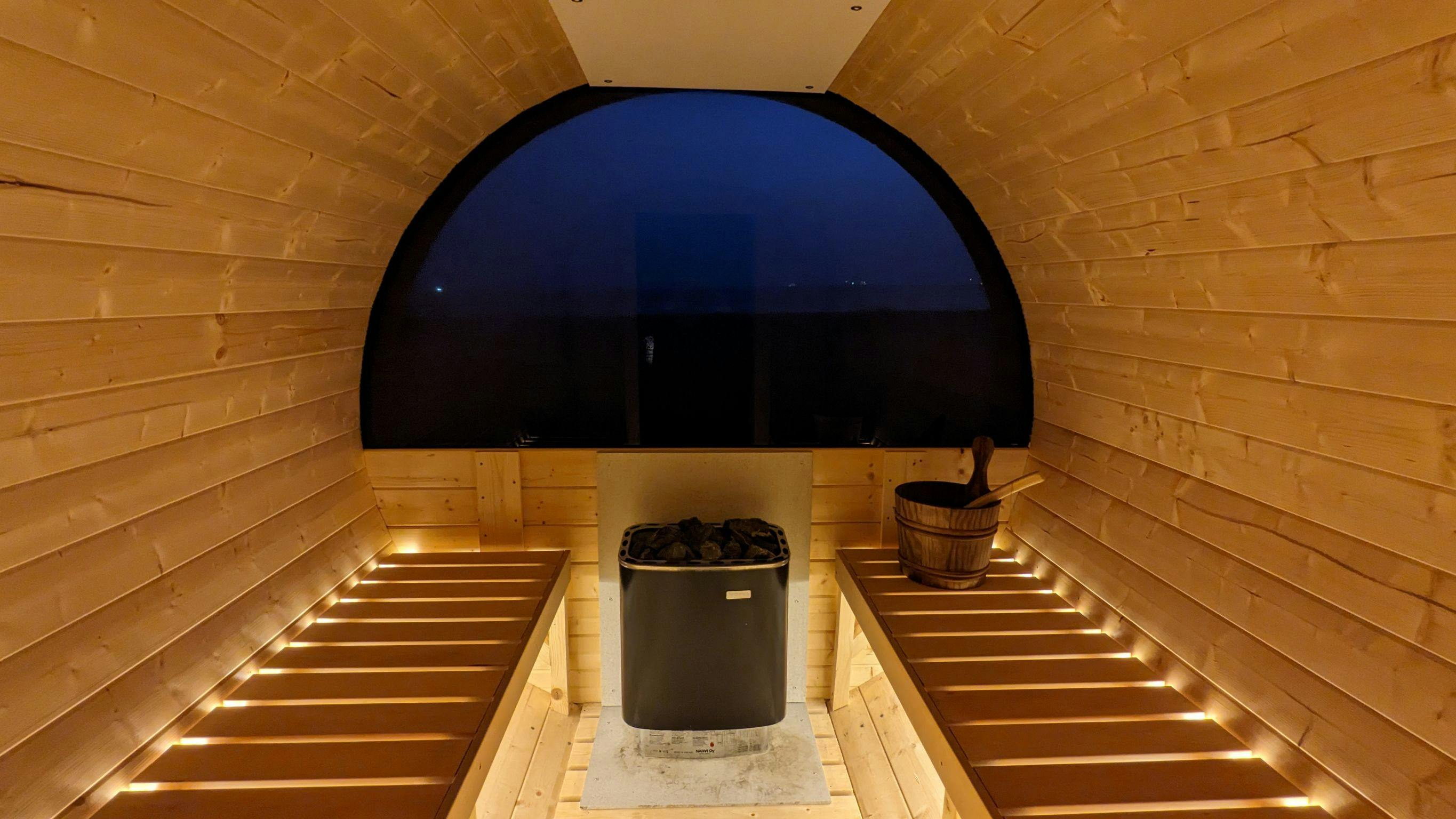 Private Villa T House