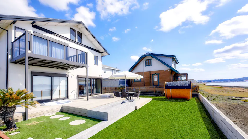 Private Villa T House