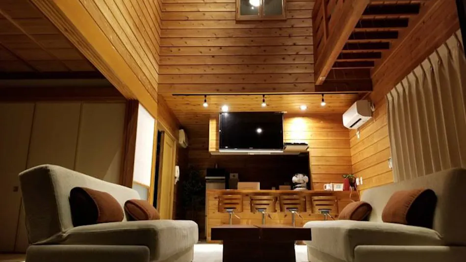 Private Villa T House