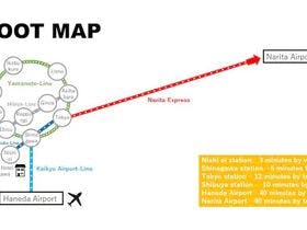 Ｅｔｅｒｎｉｔｙ　ＡＰＡＲＴＭＥＮＴ　ＨＯＴＥＬ品川