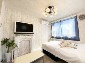 Ｅｔｅｒｎｉｔｙ　ＡＰＡＲＴＭＥＮＴ　ＨＯＴＥＬ品川