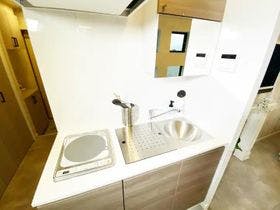 Ｅｔｅｒｎｉｔｙ　ＡＰＡＲＴＭＥＮＴ　ＨＯＴＥＬ品川