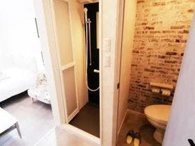 Ｅｔｅｒｎｉｔｙ　ＡＰＡＲＴＭＥＮＴ　ＨＯＴＥＬ品川