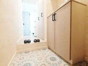 Ｅｔｅｒｎｉｔｙ　ＡＰＡＲＴＭＥＮＴ　ＨＯＴＥＬ品川