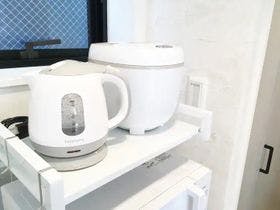 Ｅｔｅｒｎｉｔｙ　ＡＰＡＲＴＭＥＮＴ　ＨＯＴＥＬ品川
