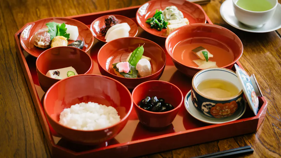 Kyoren Chikurin-tei