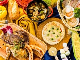 伊豆グランヴィレッジ