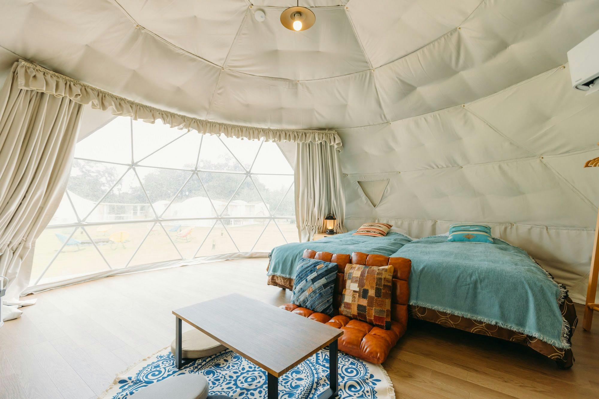Izu Grand Village Glamping
