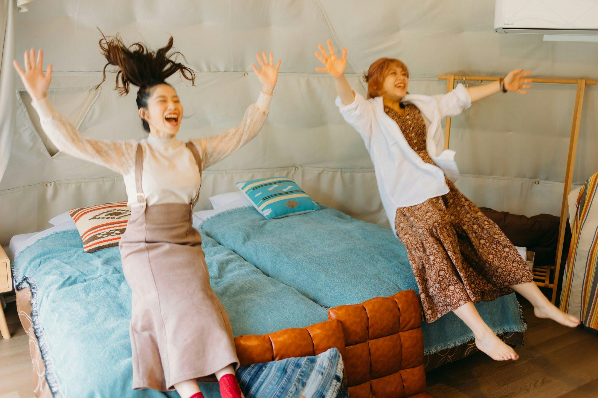 Izu Grand Village Glamping