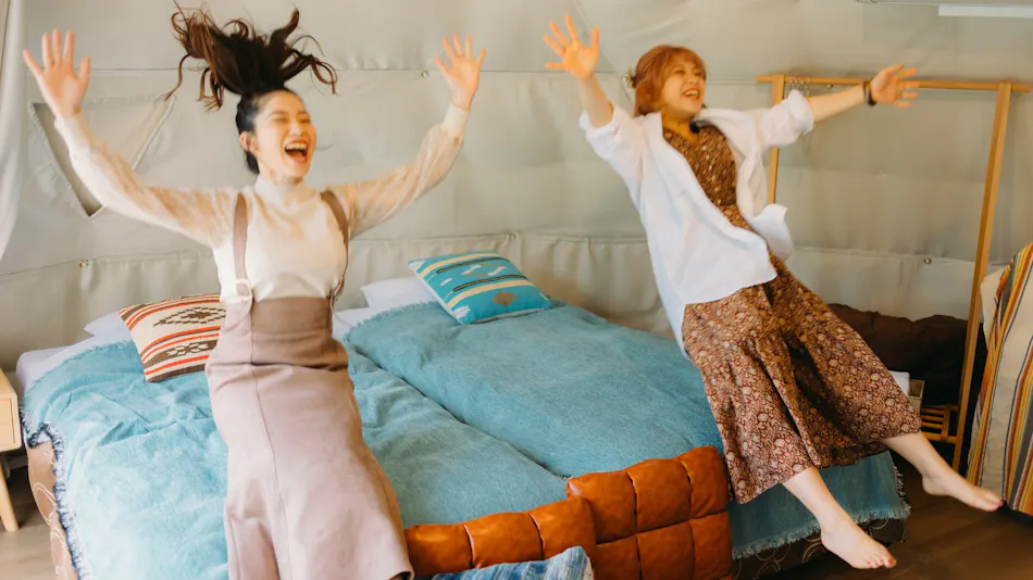 Izu Grand Village Glamping