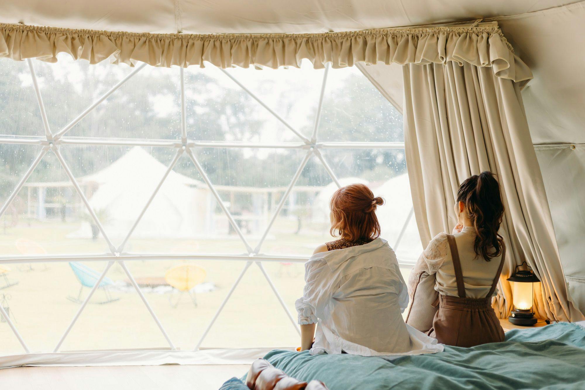 Izu Grand Village Glamping