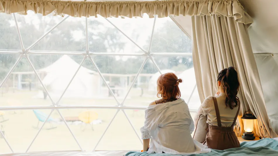 Izu Grand Village Glamping