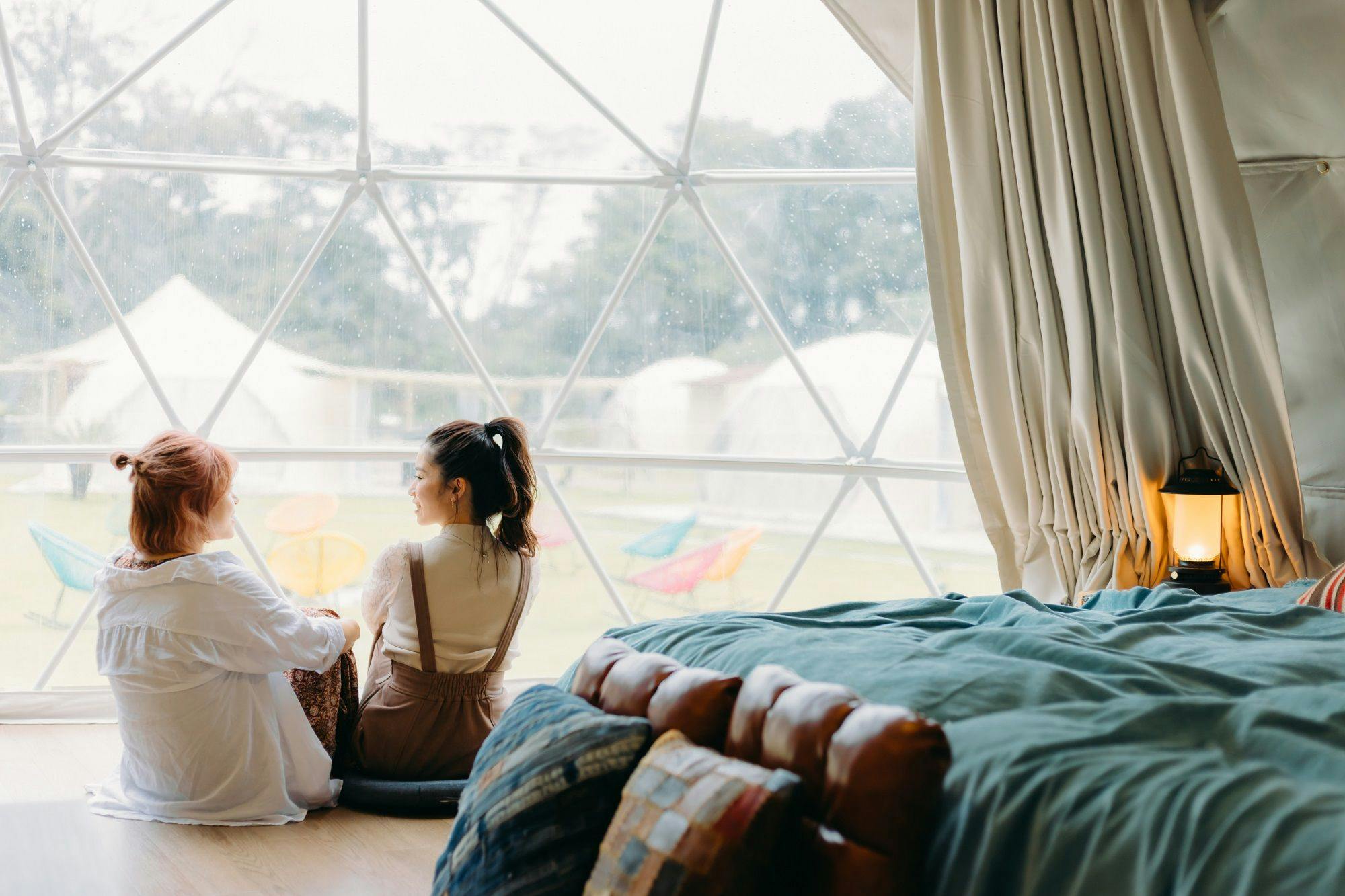 Izu Grand Village Glamping