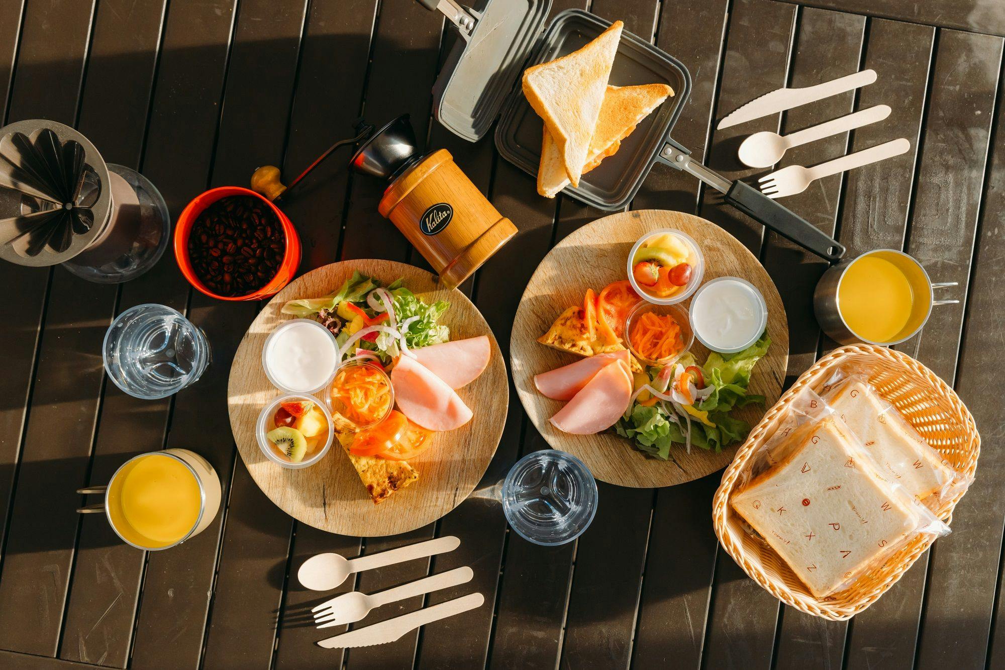 แซนด์วิชพิเศษ