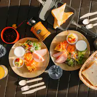 แซนด์วิชพิเศษ