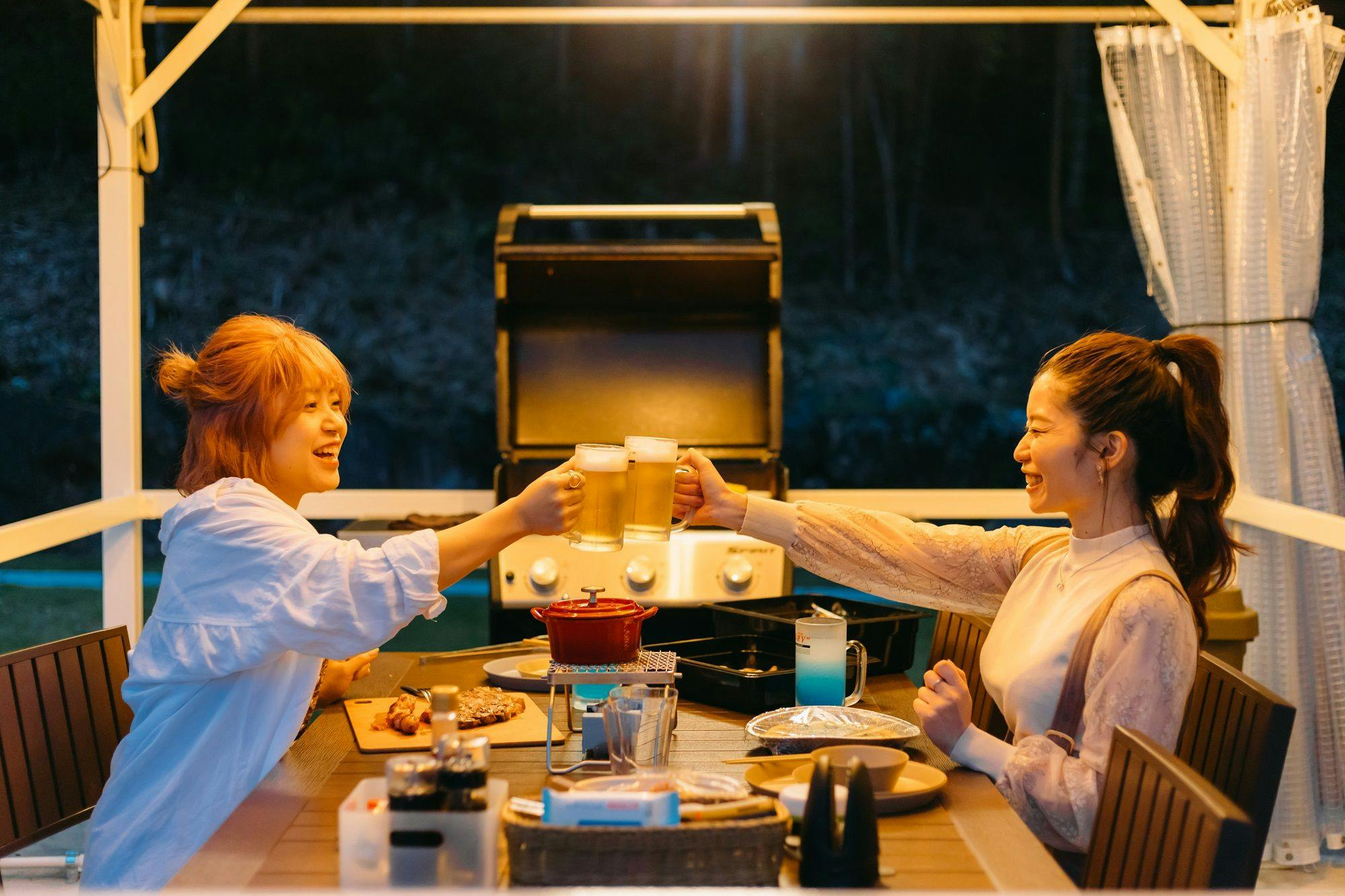 Izu Grand Village Glamping