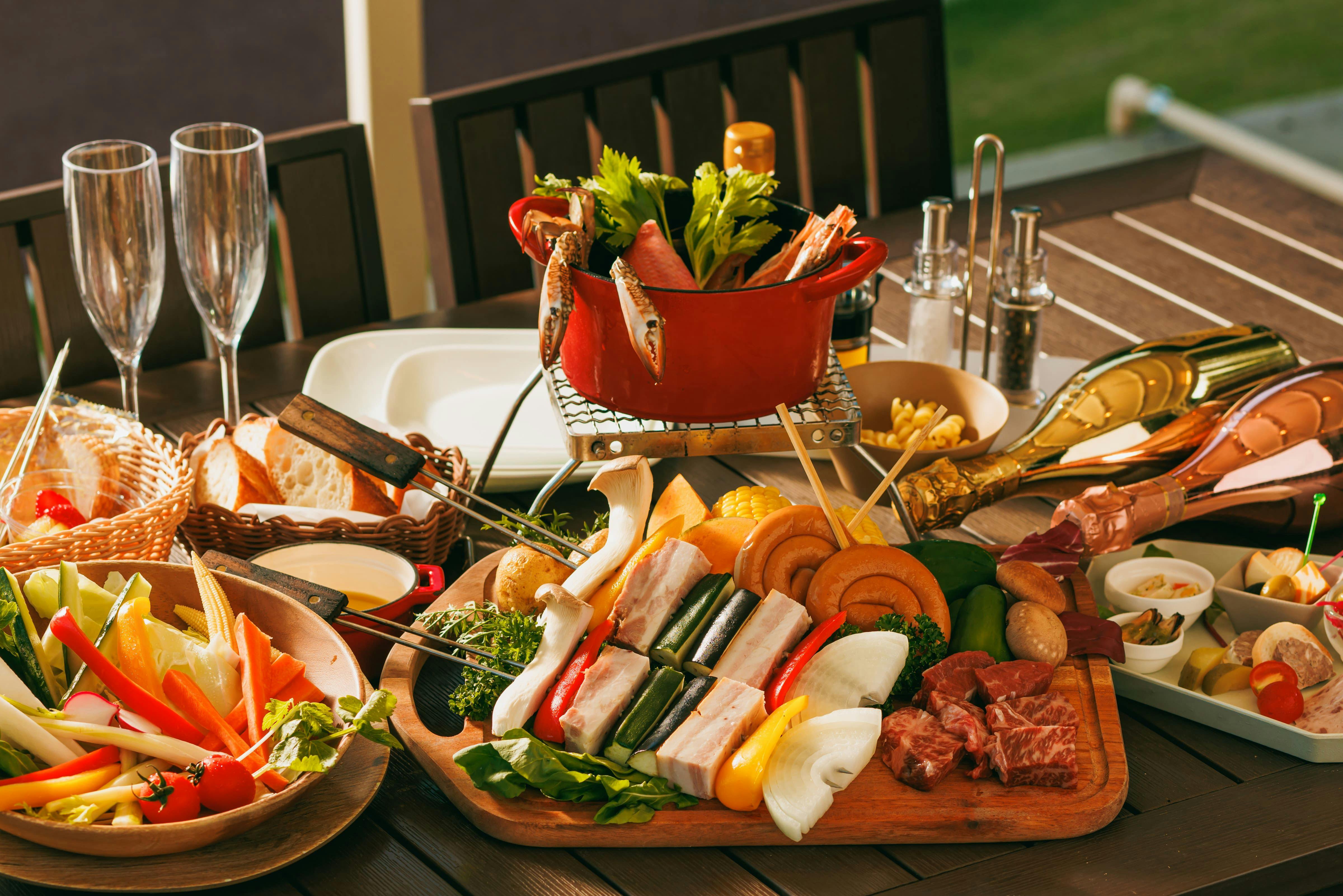 Izu Grand Village Glamping