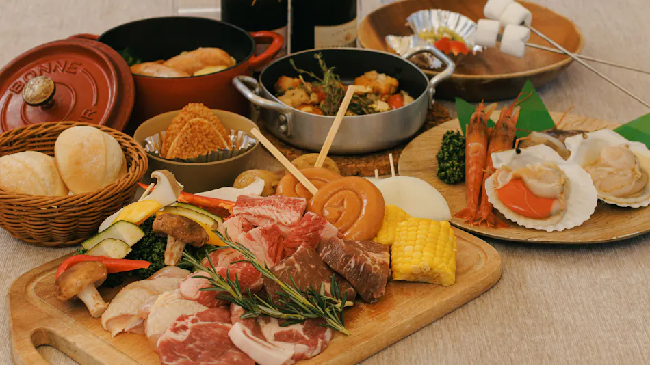 Izu Grand Village Glamping