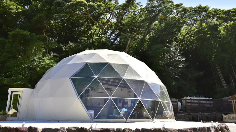 Izu Grand Village Glamping