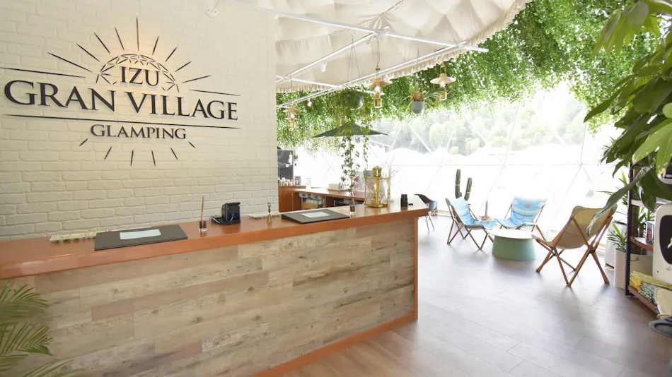 Izu Grand Village Glamping