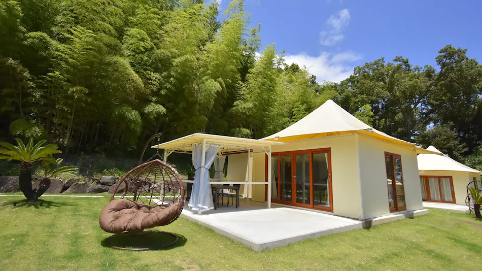 Izu Grand Village Glamping