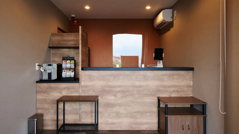 HOTEL R9 The Yard Koka