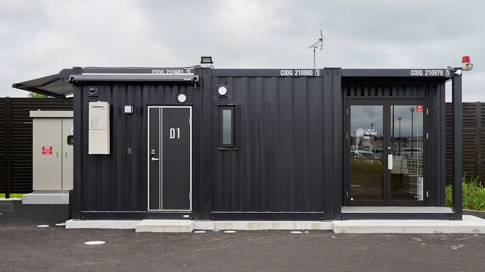 HOTEL R9 The Yard Koka