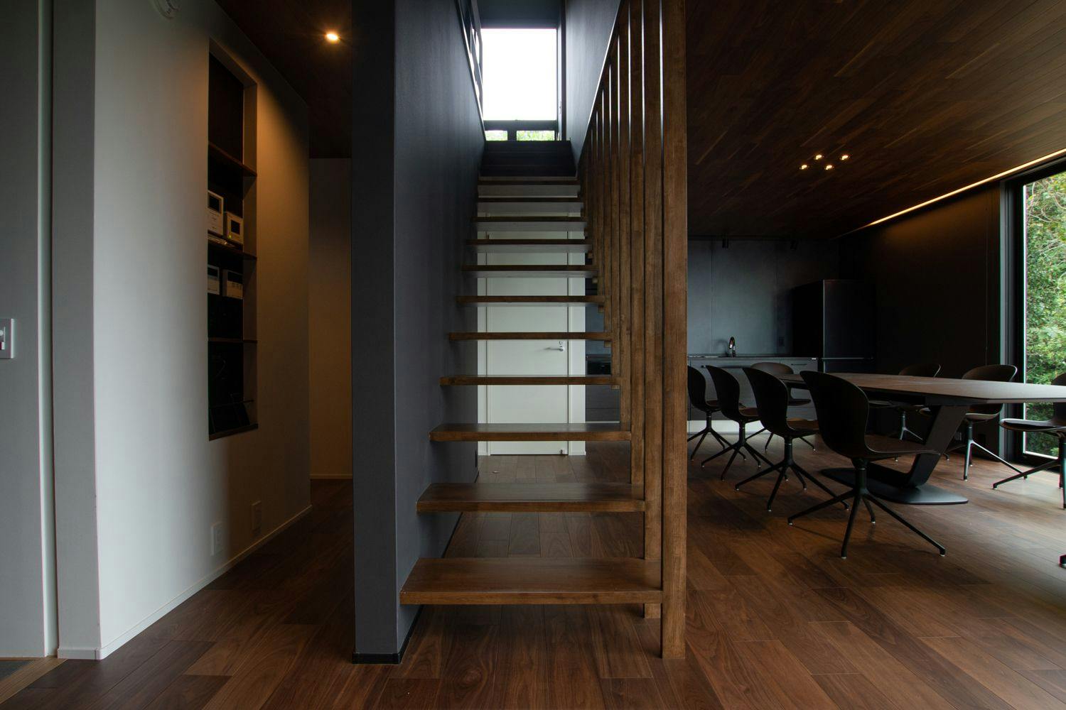 Awaji Island C-Side | Dual View