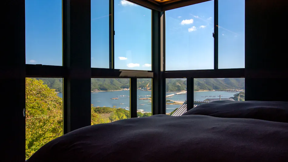 Awaji Island C-Side | Dual View