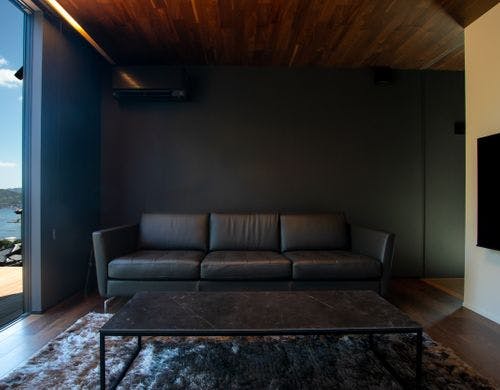 1階_リビングダイニングルーム