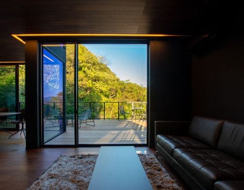 1階_リビングダイニングルーム