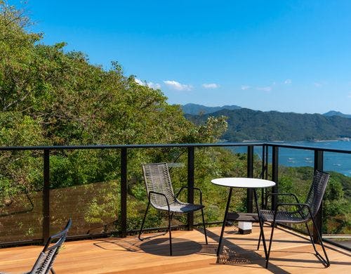 1階_ウッドテラス