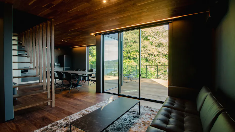 Awaji Island C-Side | Dual View