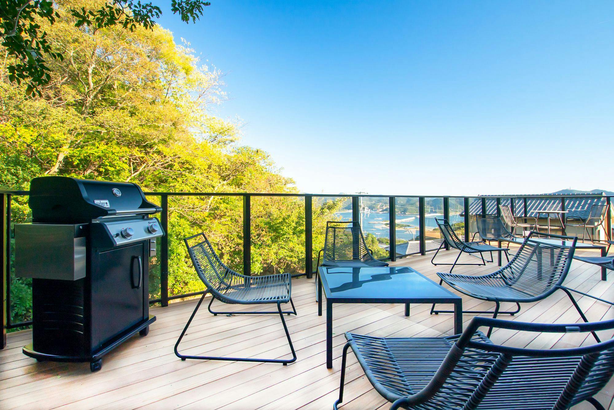 淡路島C-Side｜Dual View&nbsp;施設全景