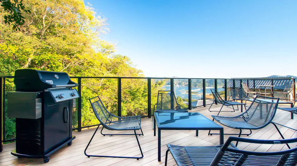 Awaji Island C-Side | Dual View