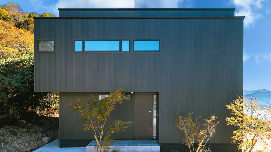 Awaji Island C-Side | Dual View