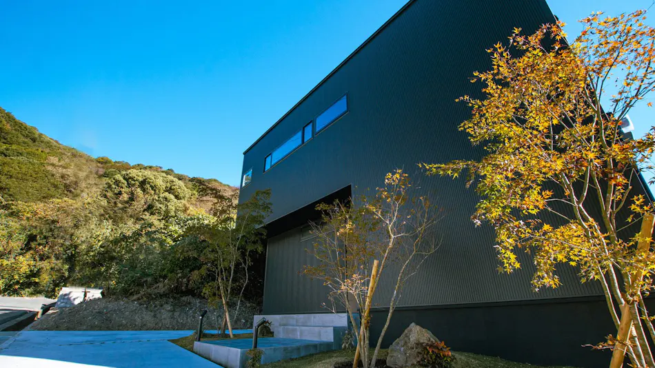 Awaji Island C-Side | Dual View