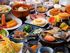 グランヴィリオホテル宇奈月温泉