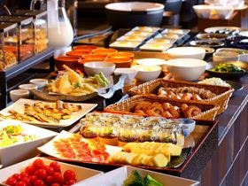 グランヴィリオホテル宇奈月温泉