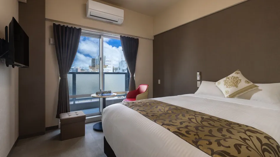 Mr.KINJO in HAIBISU Nishimachi <Naha City Tsuji>