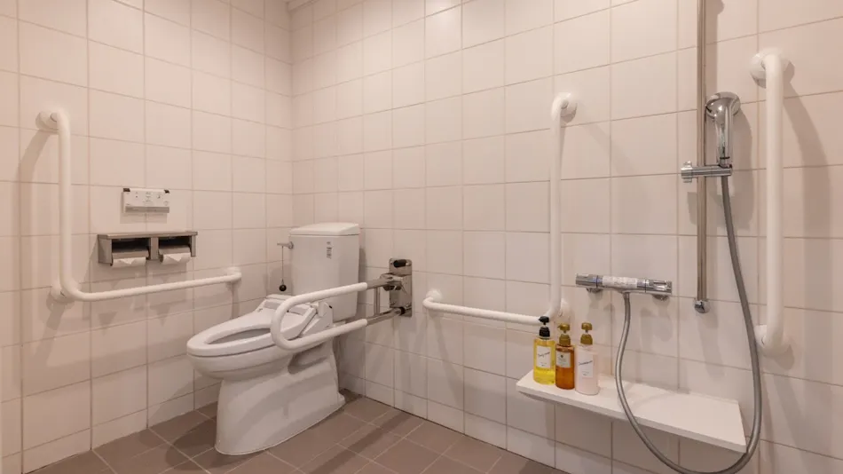 Mr.KINJO in HAIBISU Nishimachi <Naha City Tsuji>