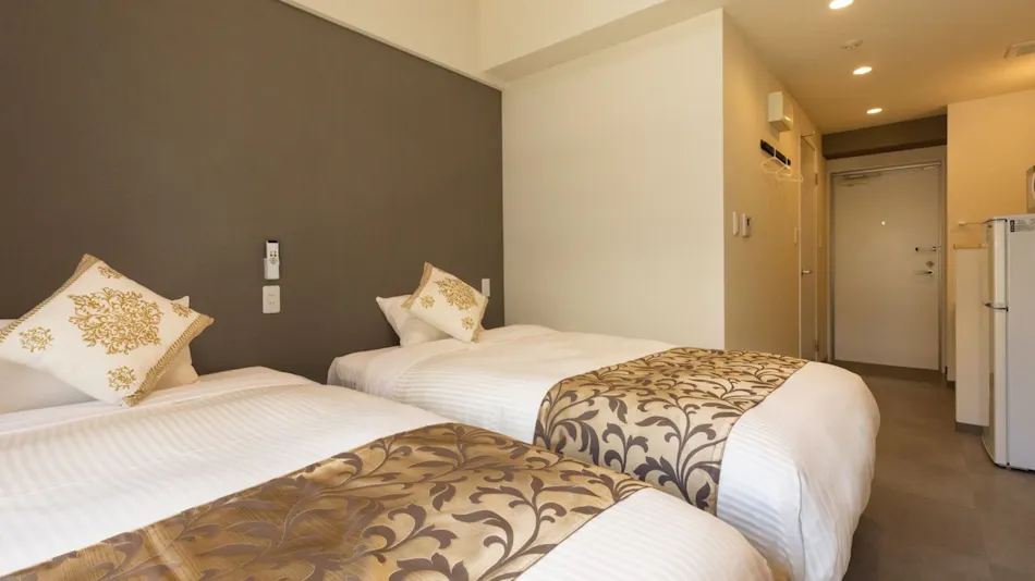 Mr.KINJO in HAIBISU Nishimachi <Naha City Tsuji>