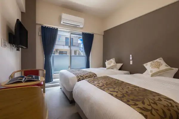 ห้องซากปรักหักพัง