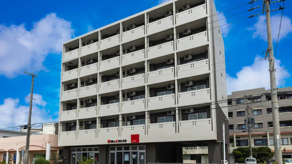 Mr.KINJO GRAND CATS <Ishigaki Island>