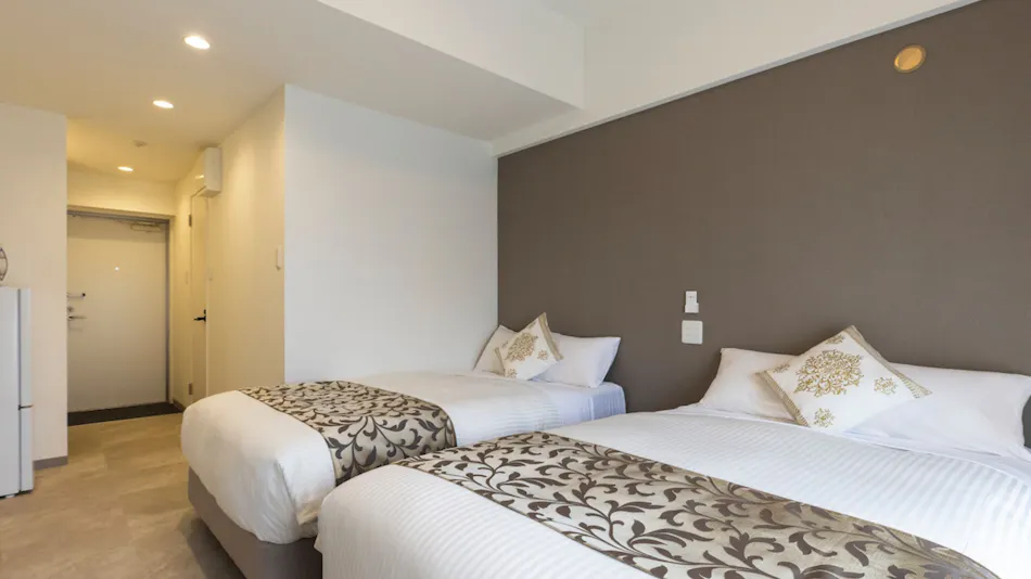 Mr.KINJO GRAND CATS <Ishigaki Island>