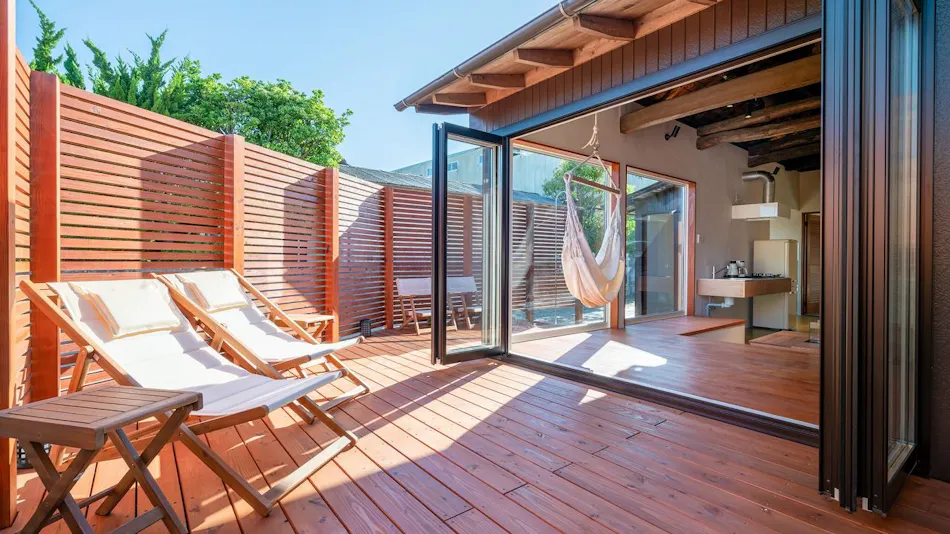 THE SECOND Kujukuri Beach House