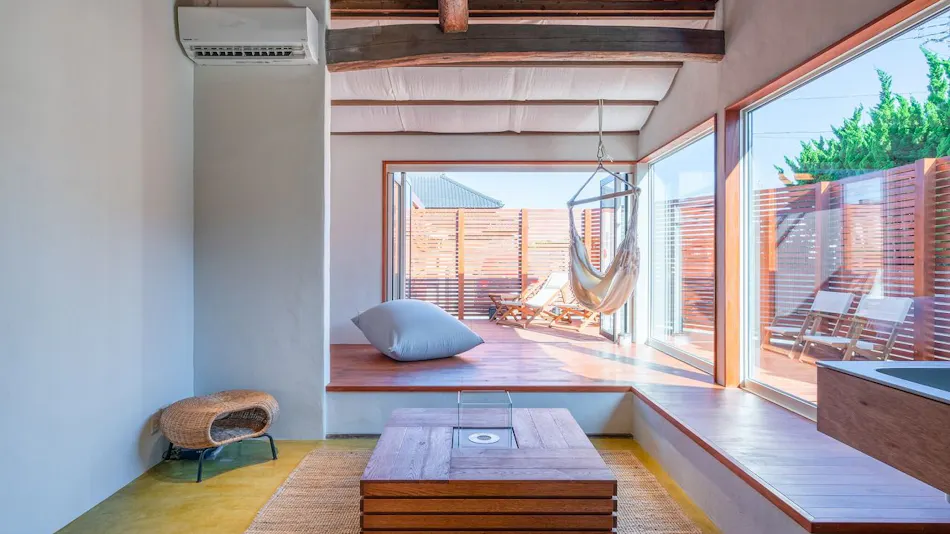 THE SECOND Kujukuri Beach House